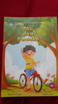 Image of Aku dan Duniaku