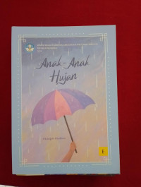 Image of Anak-Anak Hujan