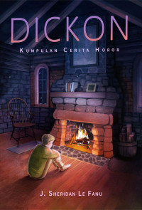 DICKON : KUMPULAN CERITA HOROR
