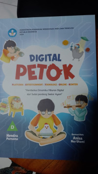 Image of DIGITAL PETOK