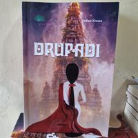 DRUPADI