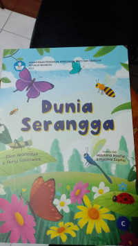 Image of Dunia Seranga