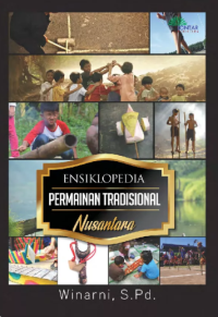 Image of ENSIKLOPEDIA PERMAINAN TRADISIONAL NUSANTARA