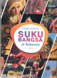 Image of ENSIKLOPEDIA SUKU BANGSA DI INDONESIA