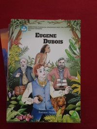 Image of Eugene Dubois