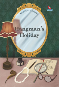 HANGMAN'S HOLIDAY