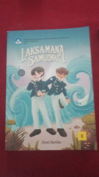 Image of Laksamana Samudra