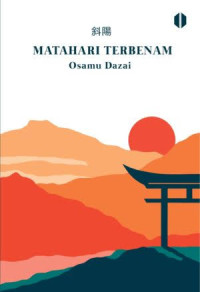MATAHARI TERBENAM