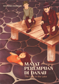 MAYAT PEREMPUAN DI DANAU ( THE LADY IN THE LAKE)