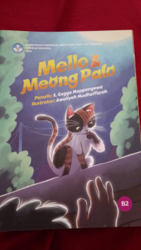 Image of Mello & Meong Palo