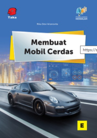 Image of Membuat Mobil Cerdas