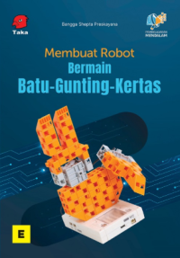 Image of Membuat Robot Bermain Batu-Gunting-Kertas