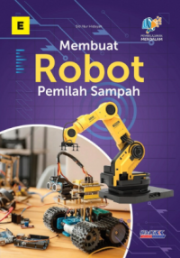 Image of Membuat Robot Pemilah Sampah