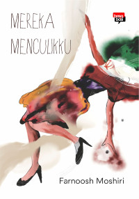 MEREKA MENCULIKKU