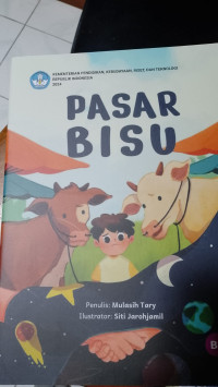 Image of PASAR BISU