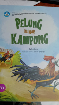 Image of Pelung Keluar Kampung