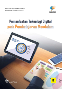Image of Pemanfaatan Teknologi Digital pada Pembelajaran Mendalam