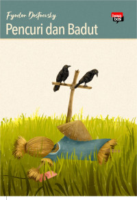 PENCURI DAN BADUT