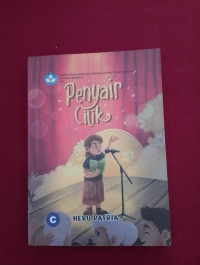 Image of Penyair Cilik