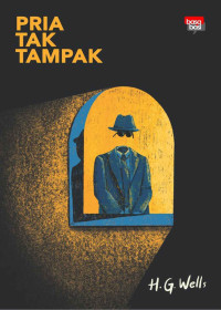 PRIA TAK TAMPAK