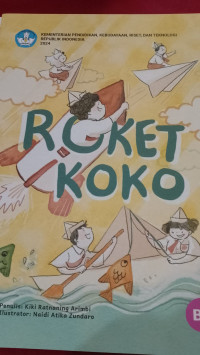 Image of Roket Koko