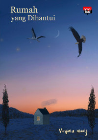RUMAH YANG DIHANTUI