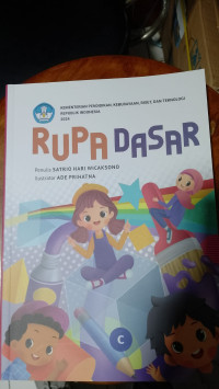 Image of Rupa Dasar