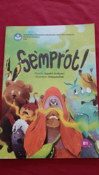 Image of SEMPROT!