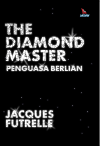 THE DIAMOND MASTER PENGUASA BERLIAN