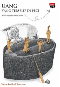 UANG YANG TERSELIP DI PECI