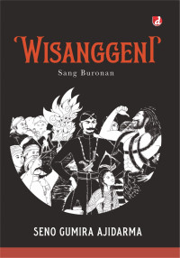 WISANGGENI SANG BURONAN